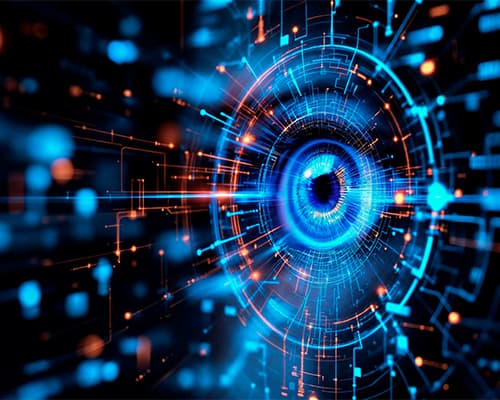 Advanced Surveillance Integration