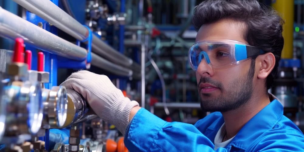 Water Systems Engineering