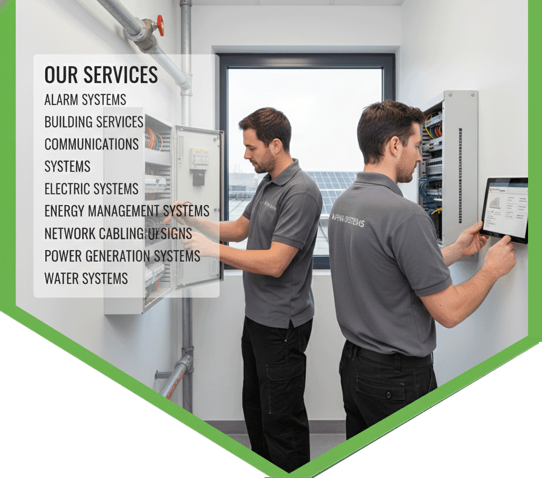 Engineering Services